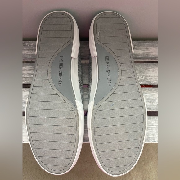 Ben Sherman sneakers • mens size 11 - Picture 9 of 9